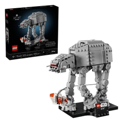 Bộ Mô Hình AT-AT – Chiến Xa Bốn Chân LEGO STAR WARS #75440
