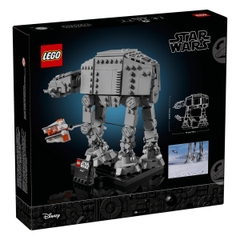 Bộ Mô Hình AT-AT – Chiến Xa Bốn Chân LEGO STAR WARS #75440
