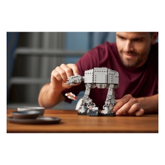 Bộ Mô Hình AT-AT – Chiến Xa Bốn Chân LEGO STAR WARS #75440