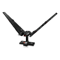 Bộ Mô Hình Chiến Hạm Finalizer LEGO STAR WARS #75406