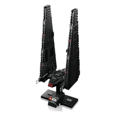 Bộ Mô Hình Chiến Hạm Finalizer LEGO STAR WARS #75406