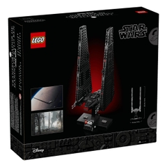 Bộ Mô Hình Chiến Hạm Finalizer LEGO STAR WARS #75406
