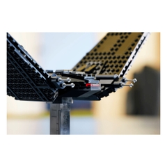 Bộ Mô Hình Chiến Hạm Finalizer LEGO STAR WARS #75406