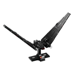 Bộ Mô Hình Chiến Hạm Finalizer LEGO STAR WARS #75406