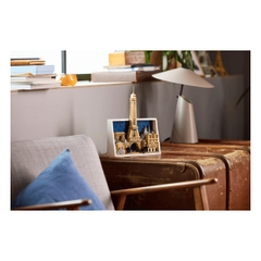 Bộ Mô Hình LEGO Architecture Thành Phố Paris #21064