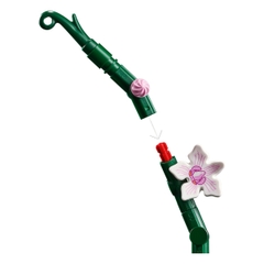Bộ Mô Hình LEGO BOTANICALS Orchid Hoa Lan #10311