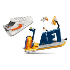 Bộ Mô Hình LEGO Giày Nike Air Force 1 #43026