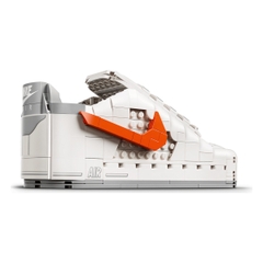 Bộ Mô Hình LEGO Giày Nike Air Force 1 #43026