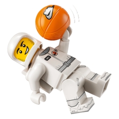 Bộ Mô Hình LEGO Giày Nike Air Force 1 #43026