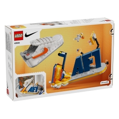 Bộ Mô Hình LEGO Giày Nike Air Force 1 #43026
