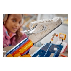Bộ Mô Hình LEGO Giày Nike Air Force 1 #43026
