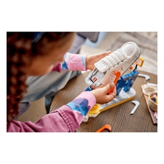 Bộ Mô Hình LEGO Giày Nike Air Force 1 #43026
