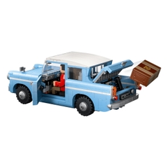 Bộ Mô Hình LEGO HARRY POTTER Bay Phép Thuật Ford Anglia™ #76470