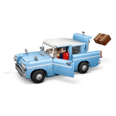 Bộ Mô Hình LEGO HARRY POTTER Bay Phép Thuật Ford Anglia™ #76470