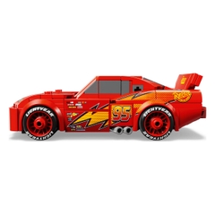 Bộ Mô Hình LEGO Lightning McQueen #77255