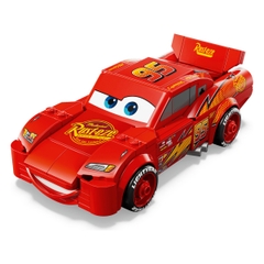 Bộ Mô Hình LEGO Lightning McQueen #77255