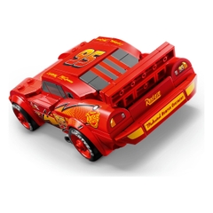 Bộ Mô Hình LEGO Lightning McQueen #77255
