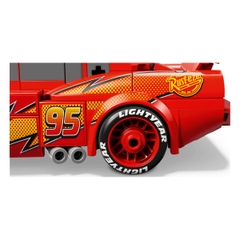 Bộ Mô Hình LEGO Lightning McQueen #77255
