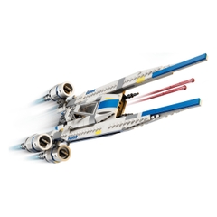 Bộ Mô Hình LEGO Star Wars Tàu Chiến Rebel U-Wing #75399