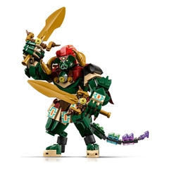 Bộ Mô Hình LEGO The Legend of Zelda Ocarina of Time Trận Chiến Cuối Cùng #77093