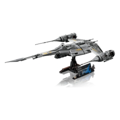 Bộ Mô Hình Phi Thuyền N-1 Starfighter Của Mandalorian LEGO Star Wars #75442