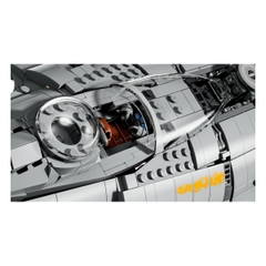 Bộ Mô Hình Phi Thuyền N-1 Starfighter Của Mandalorian LEGO Star Wars #75442