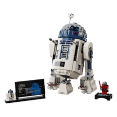 Bộ Mô Hình Robot R2-D2™ LEGO STAR WARS #75379