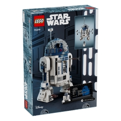 Bộ Mô Hình Robot R2-D2™ LEGO STAR WARS #75379