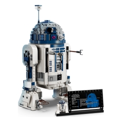Bộ Mô Hình Robot R2-D2™ LEGO STAR WARS #75379