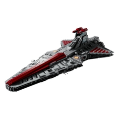 Bộ Mô Hình Tàu Chiến Venator-Class Republic Attack Cruiser LEGO Star Wars #75367