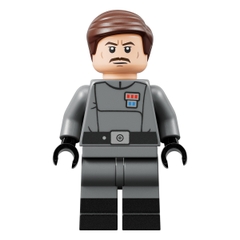 Bộ Mô Hình Tàu Chiến Venator-Class Republic Attack Cruiser LEGO Star Wars #75367