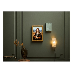 Bộ Mô Hình Tranh Mona Lisa LEGO ADULTS #31213
