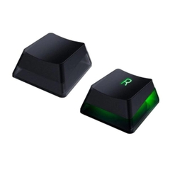 Bộ phím bấm Razer Phantom Keycap Upgrade Set - Đen