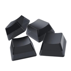 Bộ phím bấm Razer Phantom Keycap Upgrade Set - Đen