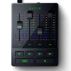 Bộ trộn âm thanh Razer Audio Mixer