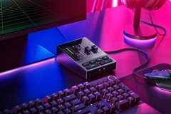 Bộ trộn âm thanh Razer Audio Mixer