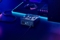 Bộ trộn âm thanh Razer Audio Mixer