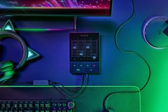 Bộ trộn âm thanh Razer Audio Mixer
