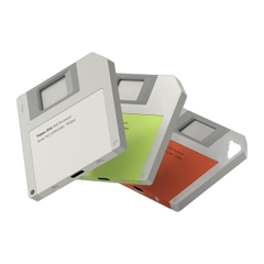 Box SSD Hagibis YPHN02 M.2 2230/2242 Kiểu Đĩa Mềm 10Gbps