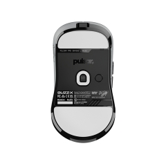 Chuột Gaming Không Dây Pulsar Pro Series BUZZ-X Medium