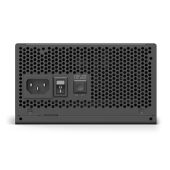 Nguồn NZXT C750W - 80 Plus Gold - Full Modular