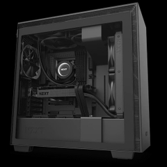 Đế tản nhiệt VGA NZXT Kraken G12 GPU Bracket (Đen/Trắng)