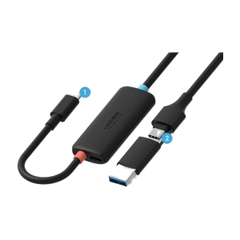 Capture Card Hagibis Cáp Một Dây Cho Switch 2 Và Switch 1, MS2130 1080P