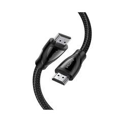 Cáp HDMI Ugreen 80401 1M chuẩn 2.1 hỗ trợ 8K/60Hz