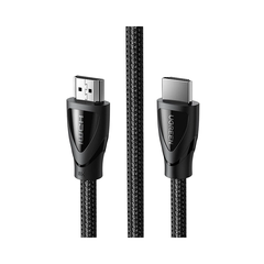 Cáp HDMI Ugreen 80401 1M chuẩn 2.1 hỗ trợ 8K/60Hz