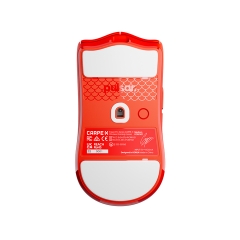 Chuột Gaming Không Dây Pulsar Pro Series Carpe-X Medium