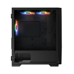 Vỏ Case XIGMATEK Gemini II 3FB EN48366