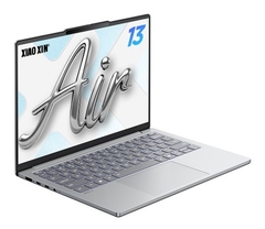 Laptop Lenovo Xiaoxin Air 13 2026 Core 5 320 RAM 16GB SSD 512GB 13.3" 2.5K 120Hz (Ideapad Slim 5 13IWC11)