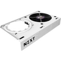 Đế tản nhiệt VGA NZXT Kraken G12 GPU Bracket (Đen/Trắng)