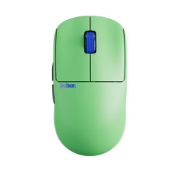 Chuột không dây Pulsar X2 CrazyLight (Kèm Dongle 8K)